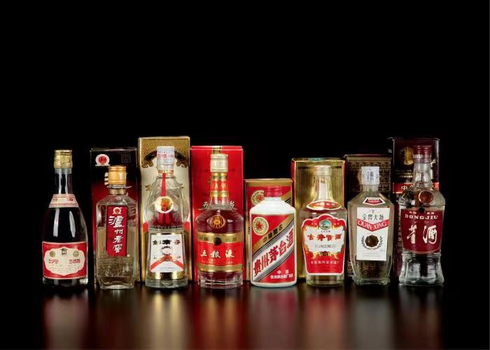 乌达老酒储存的方法